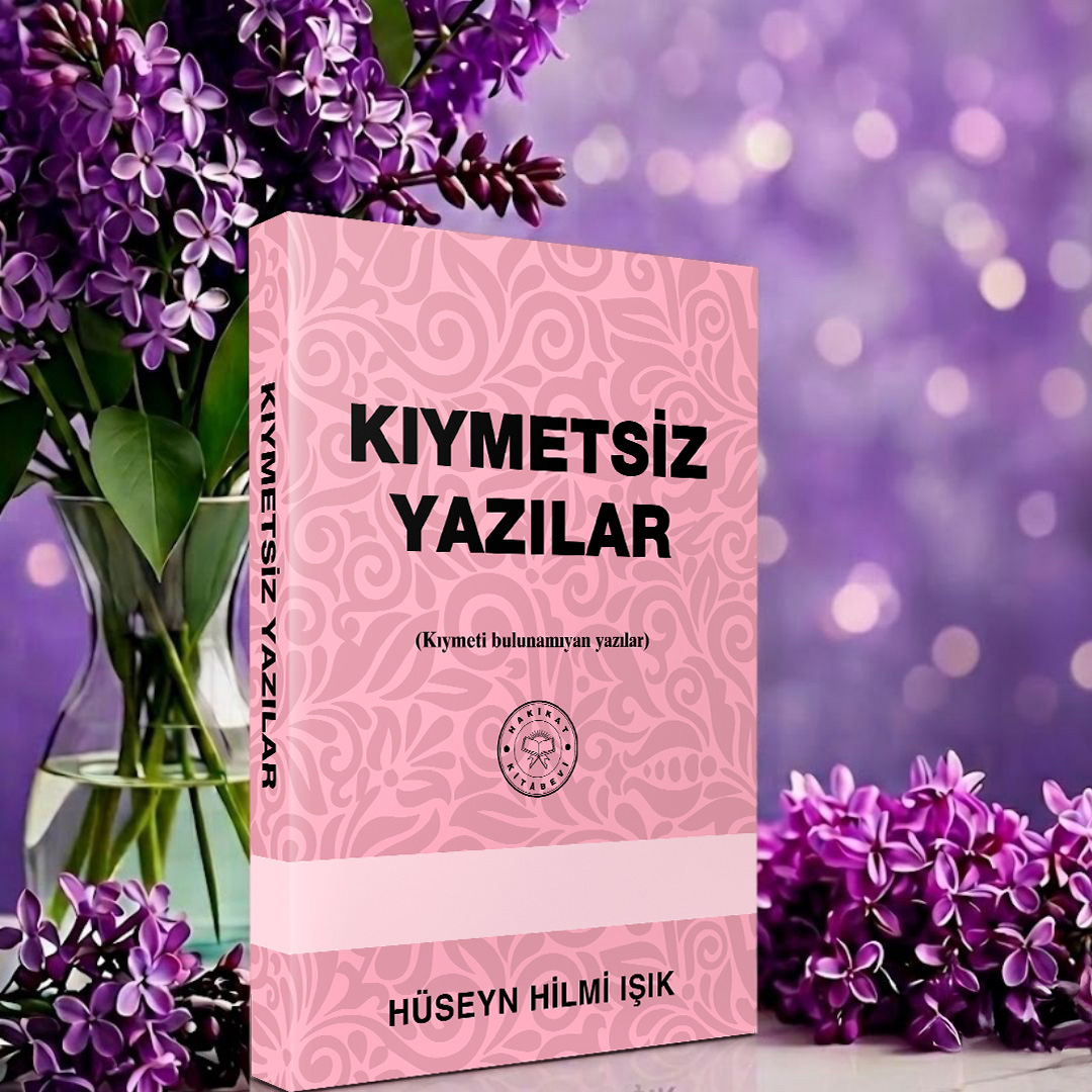 Kıymetsiz Yazılar